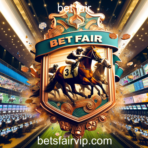 Corridas Descubra o Mundo das Corridas de Cavalos no Betfair