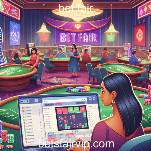 Apostas Esportivas: O Guia Completo para Apostar com Segurança no Betfair